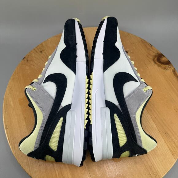 Nike Air Pegasus '89 G Mens Size 14 Golf Shoes Grey Black Lime FJ2245-003 NEW - Picture 6 of 9